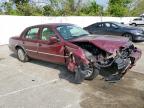 2009 Mercury Grand Marquis Ls for Sale in Bridgeton, MO - Front End