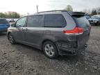 2014 Toyota Sienna Le zu verkaufen in Portland, OR - All Over