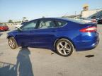 2016 Ford Fusion S продається в New Orleans, LA - Front End