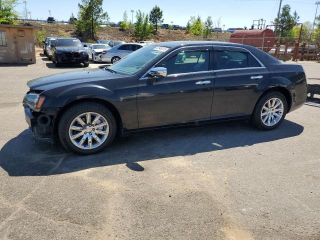 2011 Chrysler 300 Limited