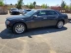 2011 Chrysler 300 Limited na sprzedaż w Gaston, SC - Front End
