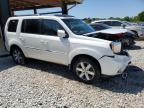 2012 Honda Pilot Touring за продажба в Tanner, AL - Front End