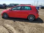 2016 Volkswagen Gti S/Se იყიდება Elgin-ში, IL - Side