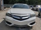 2016 Acura Ilx Premium for Sale in Midway, FL - Rear End