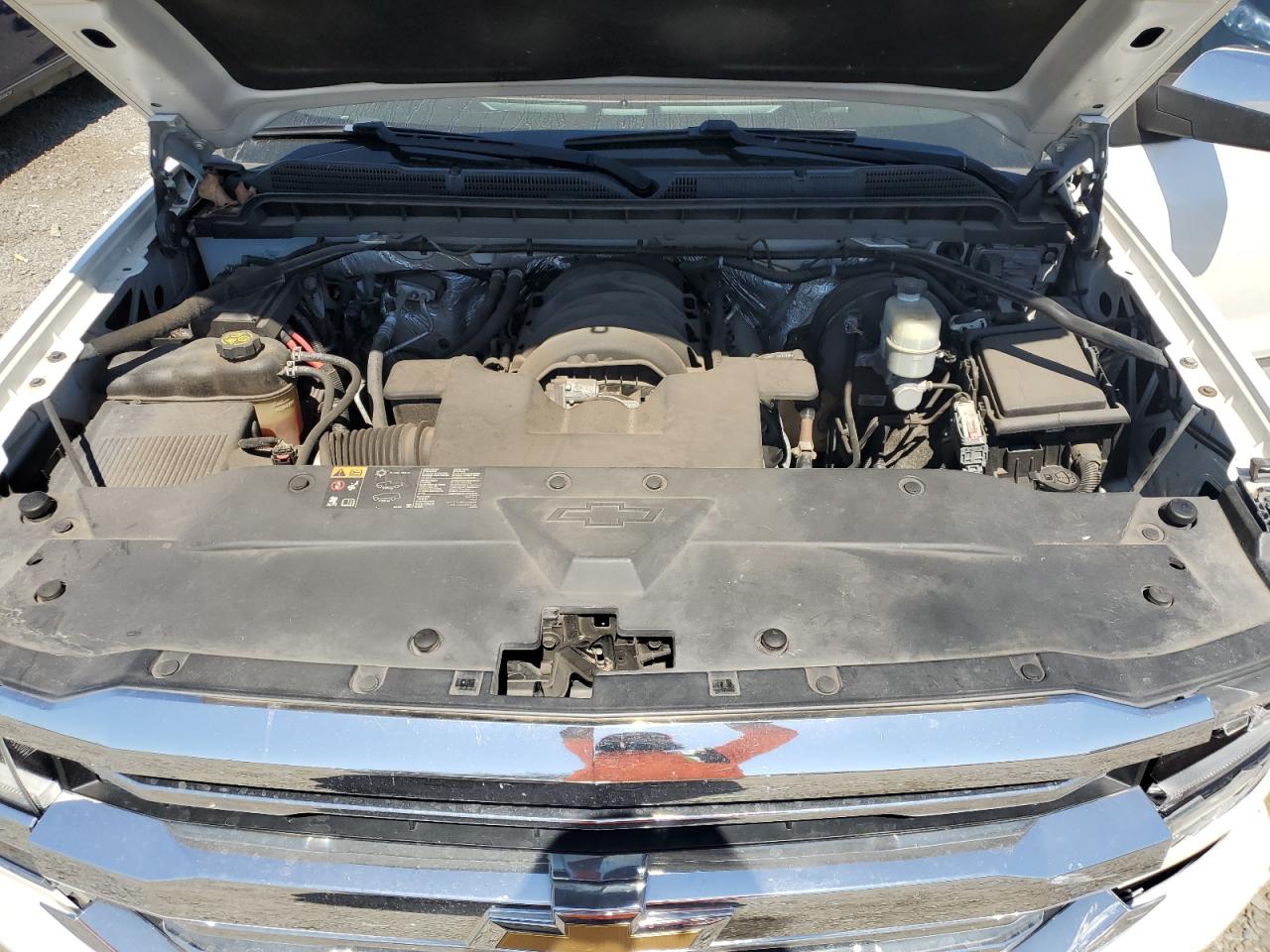 3GCUKTEC4GG368185 CHEVROLET ALL Models 2016