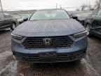 2025 Honda Accord Hybrid Exl for Sale in New Britain, CT - Rear End