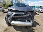2017 Toyota 4Runner Sr5/Sr5 Premium en Venta en Baltimore, MD - Front End