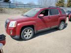 2015 Gmc Terrain Sle en Venta en Davison, MI - Mechanical