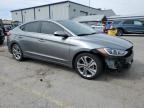 2017 Hyundai Elantra Se للبيع في Las Vegas، NV - Side