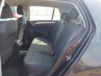 2014 VOLKSWAGEN GOLF SE BL for sale at Copart YORK