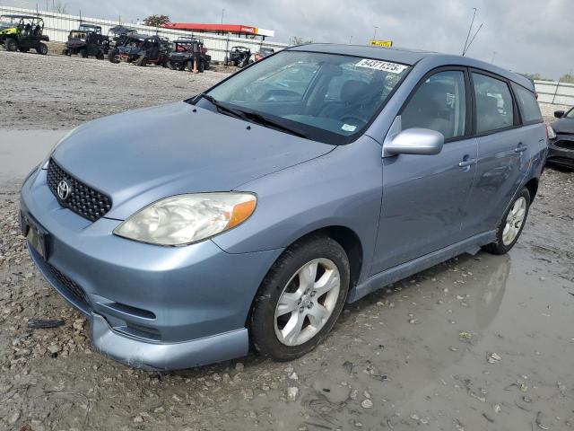 2004 Toyota Corolla Matrix Xr