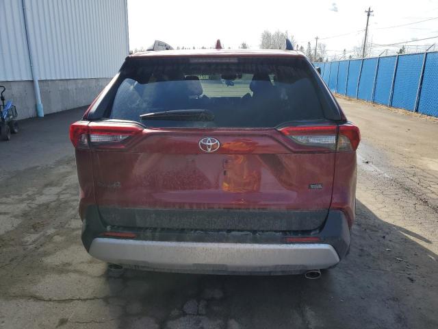 2021 TOYOTA RAV4 ADVENTURE