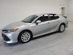 2019 Toyota Camry L en Venta en Baltimore, MD - Rear End