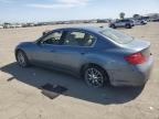 2010 Infiniti G37 Base за продажба в Martinez, CA - Vandalism