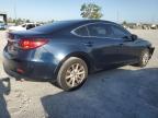 2017 Mazda 6 Sport იყიდება Riverview-ში, FL - Front End