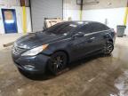 2011 Hyundai Sonata Se на продаже в Glassboro, NJ - Side