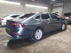 2025 Honda Accord Lx for Sale in Elgin, IL - Front End