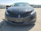 2014 Lincoln Mkz  zu verkaufen in Bakersfield, CA - Front End