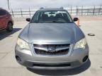 2009 Subaru Outback  for Sale in Farr West, UT - Rear End