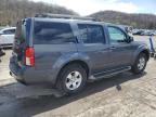 2011 Nissan Pathfinder S for Sale in Ellwood City, PA - Front End