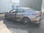 2024 Toyota Camry Se Night Shade للبيع في Baltimore، MD - Front End