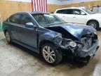 2014 Subaru Legacy 2.5I Limited იყიდება Kincheloe-ში, MI - Front End