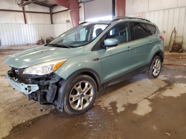  FORD ESCAPE 2013 Turquoise