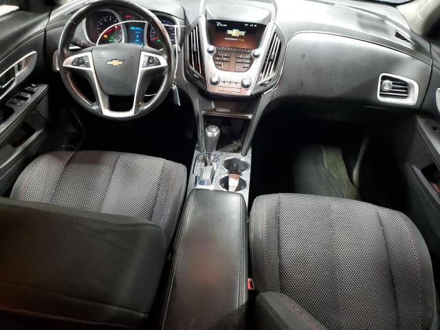  CHEVROLET EQUINOX 2017 Czarny