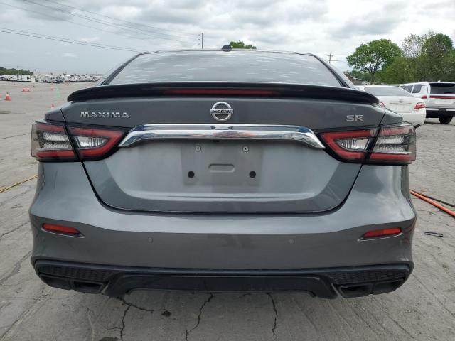  NISSAN MAXIMA 2020 Gray