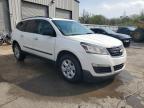 2013 Chevrolet Traverse Ls იყიდება Memphis-ში, TN - Rear End