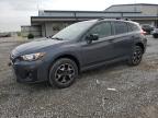 2020 Subaru Crosstrek  for Sale in Earlington, KY - Hail