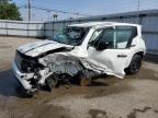 2020 Jeep Renegade Sport на продаже в Moraine, OH - Rollover