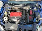 2010 Mitsubishi Lancer Evolution Se продається в Mebane, NC - Front End