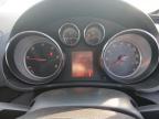 2010 VAUXHALL INSIGNIA S for sale at Copart PETERLEE