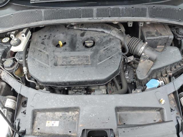 2013 FORD S-MAX TITA