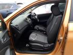 2016 HYUNDAI I20 PREMIU for sale at Copart SANDY