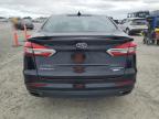 2020 Ford Fusion Titanium იყიდება Antelope-ში, CA - Rear End
