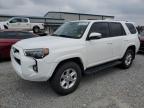 2018 Toyota 4Runner Sr5/Sr5 Premium за продажба в Earlington, KY - Hail