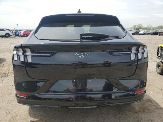  FORD MUSTANG 2023 Black