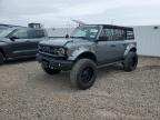 2023 Ford Bronco Base للبيع في Central Square، NY - Side