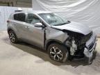2022 Kia Sportage Lx იყიდება Candia-ში, NH - Front End