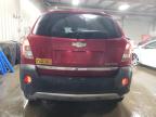 2013 Chevrolet Captiva Ls for Sale in Elgin, IL - Front End