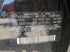 2023 Hyundai Sonata N Line იყიდება Houston-ში, TX - Front End