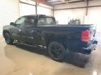 2015 Chevrolet Silverado C1500 продається в Oklahoma City, OK - Side