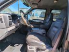 2001 Ford F250 Super Duty იყიდება Albuquerque-ში, NM - Vandalism