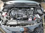 2024 TOYOTA COROLLA LE for sale at Copart ON - TORONTO
