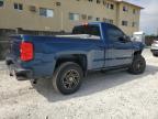 2015 Chevrolet Silverado C1500 de vânzare în Opa Locka, FL - Front End