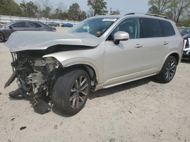 2016 Volvo Xc90 T6