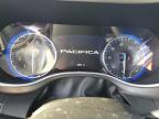 2024 Chrysler Pacifica Touring L на продаже в Mercedes, TX - Water/Flood
