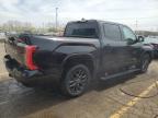 2023 Toyota Tundra Crewmax Platinum للبيع في Woodhaven، MI - Front End